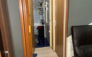 Apartament spatios cu trei camere, Brancoveanu, 80.000€ negociabil - Poză 13