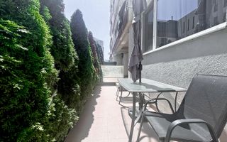 MAMAIA NORD(COD 05) Studio Elegant si Curte Proprie la Malul Marii! - Poză 17