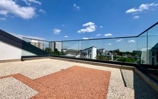 Loft ***3 Camere // Terasă  // Baneasa - Sector 1 - Poză 30