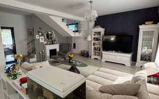 Vila PREMIUM de vanzare in Tunari - langa Parcul Central I COMISION 0% - Poză 7