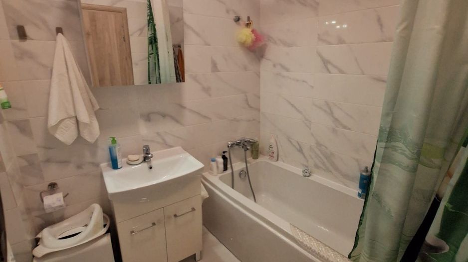 AP. 2 CAMERE PRELUNGIREA GHENCEA, LOC PARCARE, BLOC NOU, COMISION 0% - Poză 11