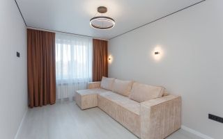 Vânzare, apartament, 3 camere, str. Bogdan-Voievod, sectorul Râșcani - Poză 1