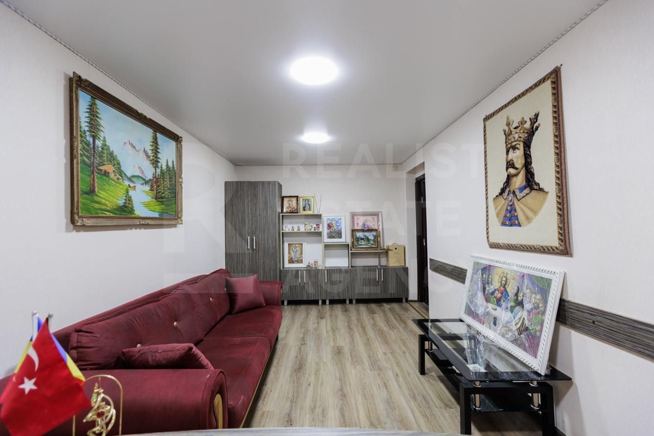 Vînzare, spațiu comercial, 1337 mp, str. Muncesti 728, Botanica - Poză 20