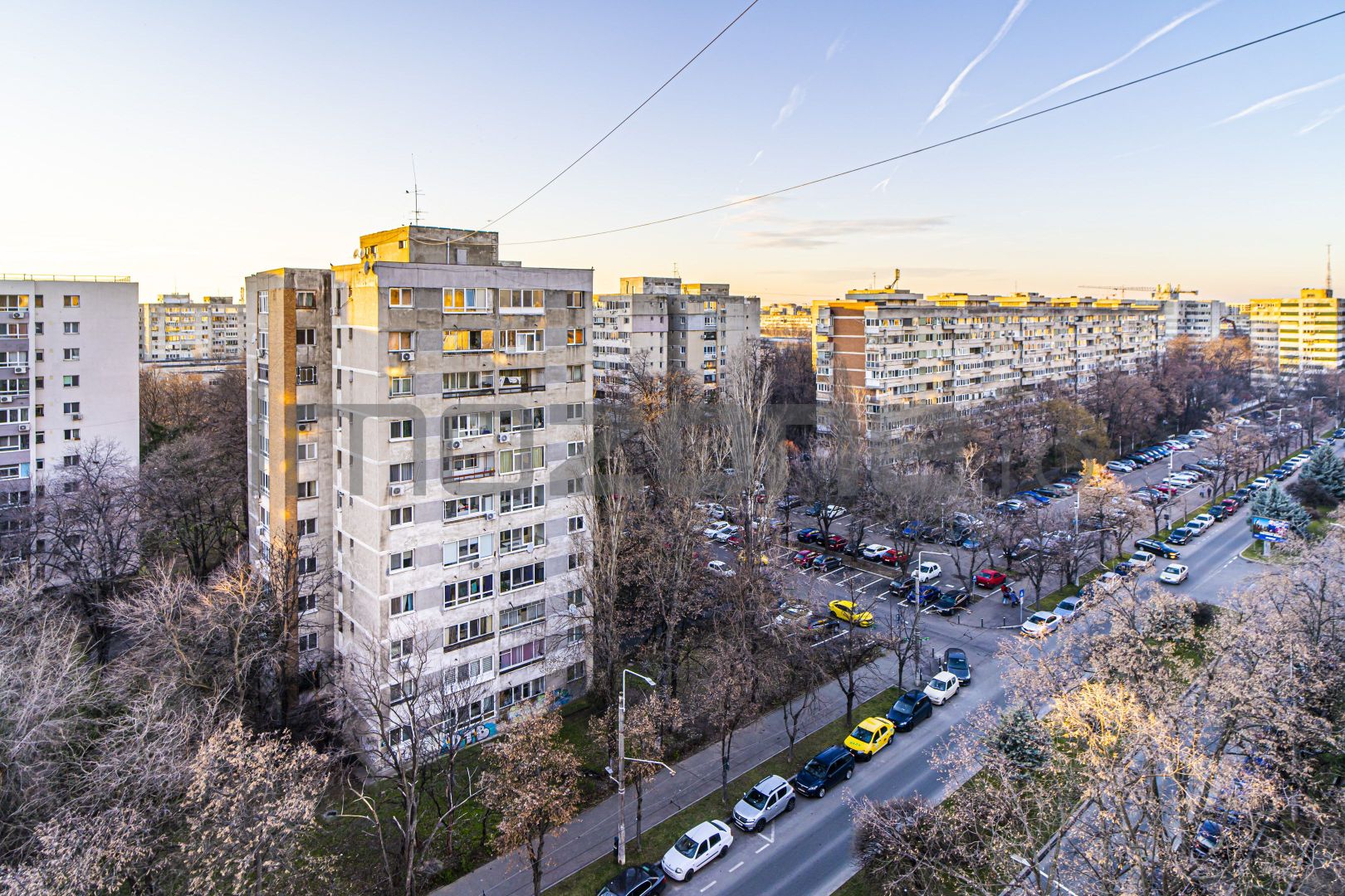 2 camere Favorit, strada Sibiu, bloc Z12 – 50 mp, mobilat și utilat, comision 0% - Poză 17