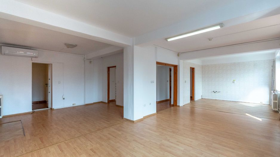 Aviatiei | Smaranda Braescu | Vila reprezentativa de inchiriat - Poză 32