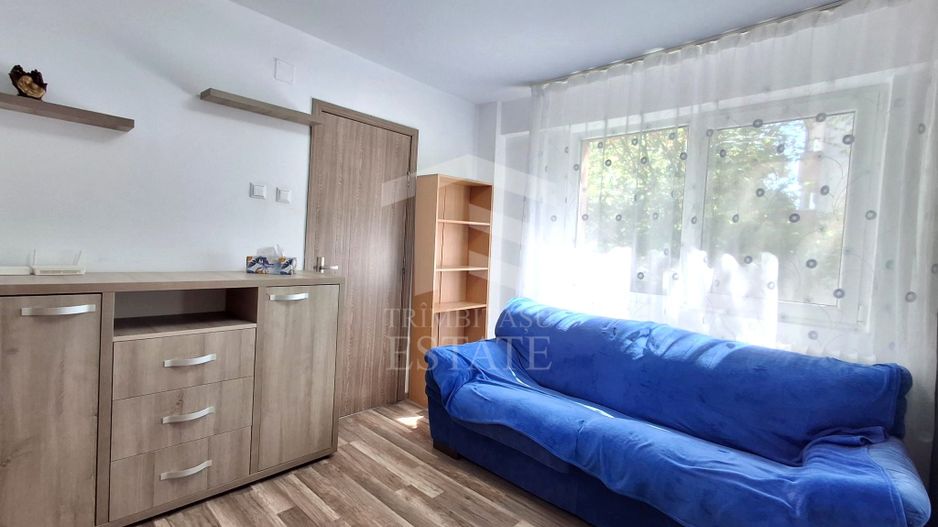 De Vanzare Garsoniera Teiul Doamnei zona Lacul Tei - Poză 4