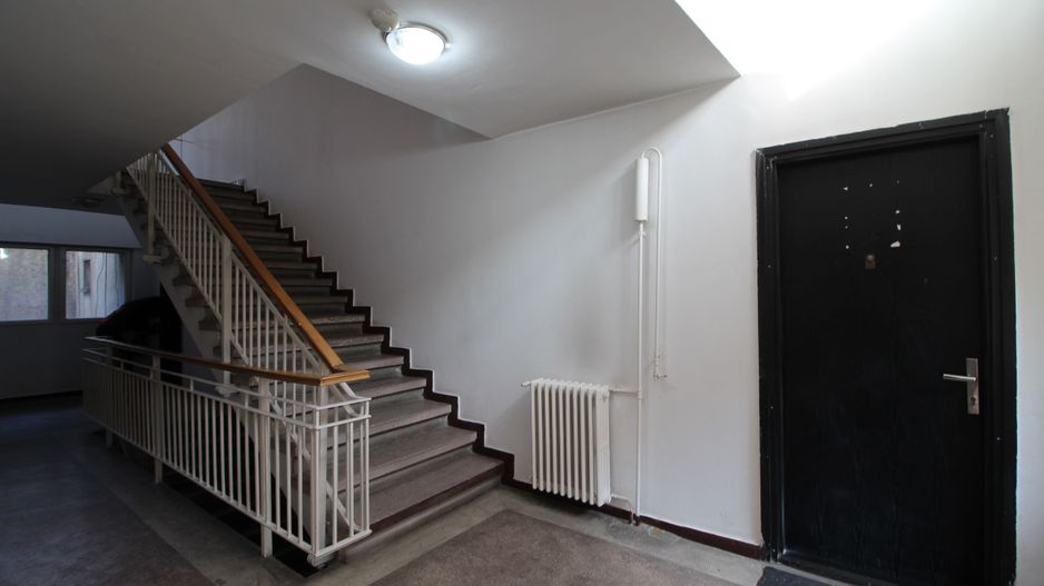 Duplex Unirii 156 mp Splai priveliste Biblioteca Nationala 3 camere - Poză 9