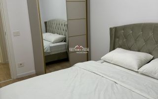 NECTORA IMOB-Apartament 2 camere, Prima Arena, Et. 7/8, 49 mp, Utilat - Poză 8