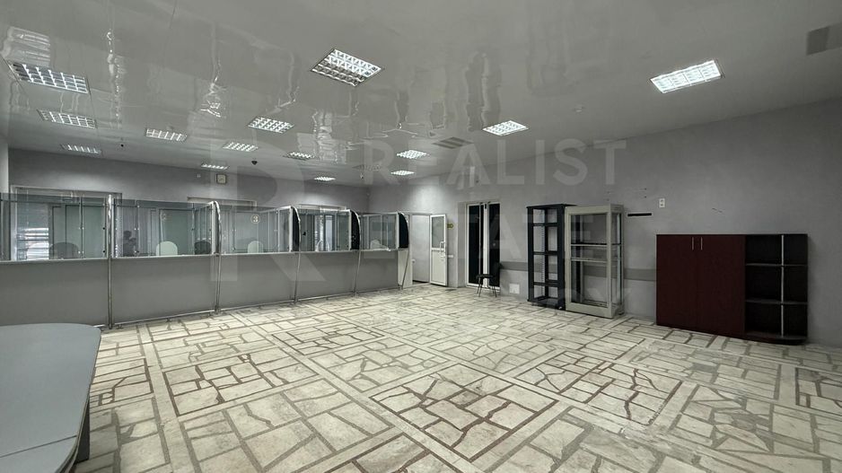 Chirie, spațiu comercial, str. Mitropolit Bănulescu-Bodoni, Centru - Poză 8