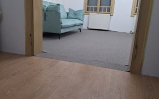 Spațiu de birouri de închiriat | 100 mp | Etaj 1 | Calea Unirii - Poză 12