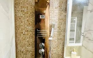 2 camere decomandate, parcare, Floresti zona Vivo, Valea Garbaului - Poză 8