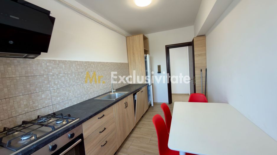Apartament 3 Camere | Bloc 2018 | Parcare Proprie | Acces Rapid -A1 - Poză 10