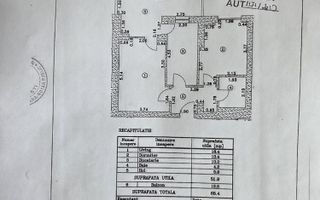 2 camere Cortina North I bucatarie inchisa I parcare inclusa I COM 0% - Poză 20