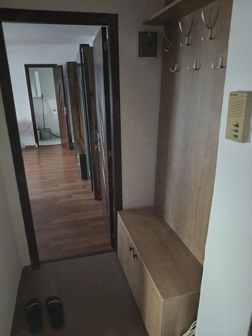 Complex-Studentesc | 1 Camera  | Decomandat. - Poză 7