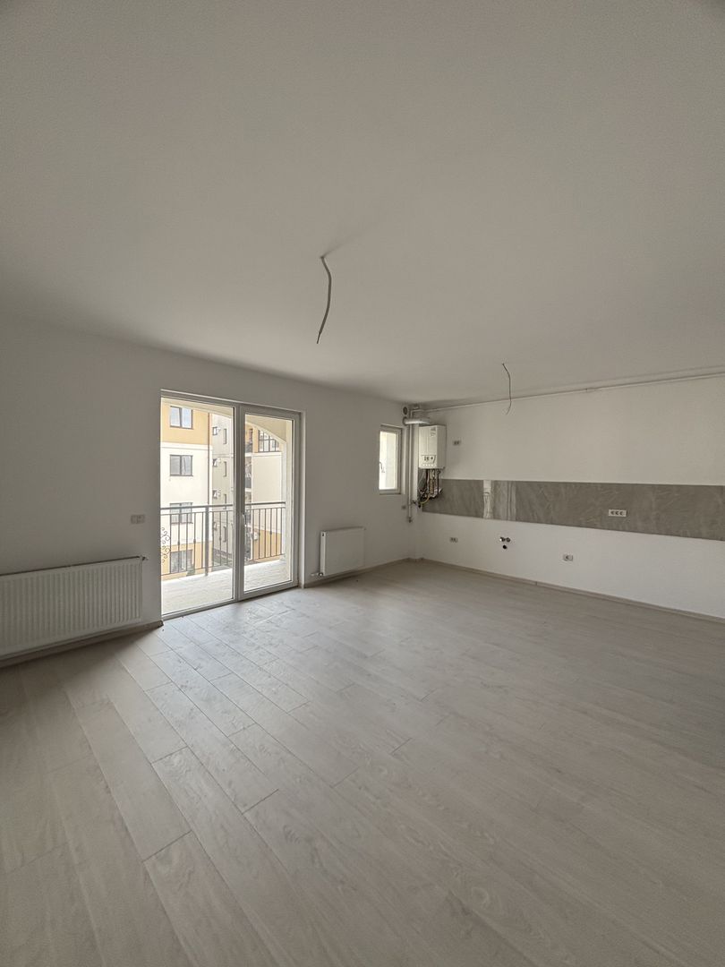 Apartament 2 camere in Giroc - Poză 2