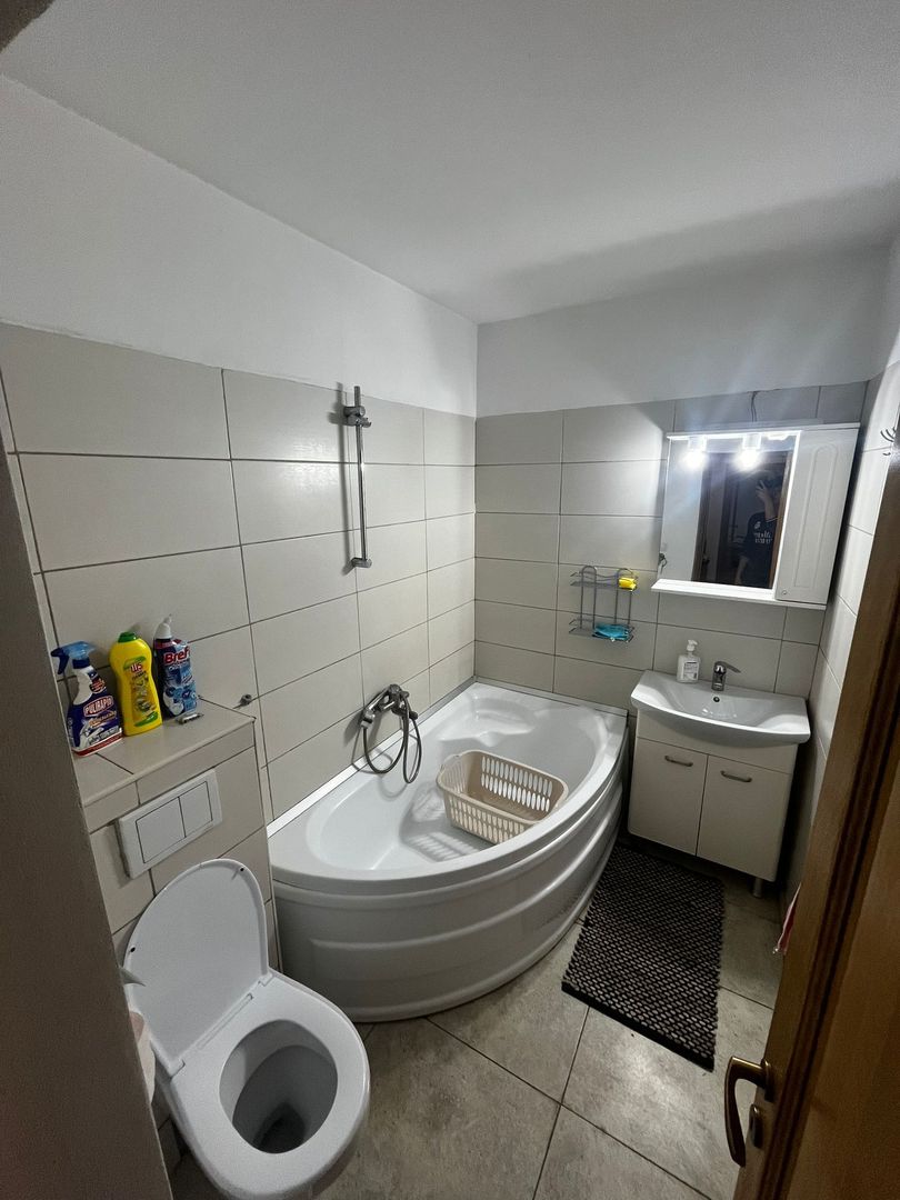 Inchiriere apartament cu 2 camere decomandat, 59 mp, Splaiul Unirii   Timpuri Noi - Poză 5