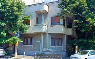 SOLD / VANDUT Casă / Vilă cu 4 camere de vânzare în zona Ultracentral - Poză 3
