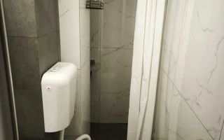 Apartament cu 2 camere/ 30mp/ zona Podu Ros - Poză 8
