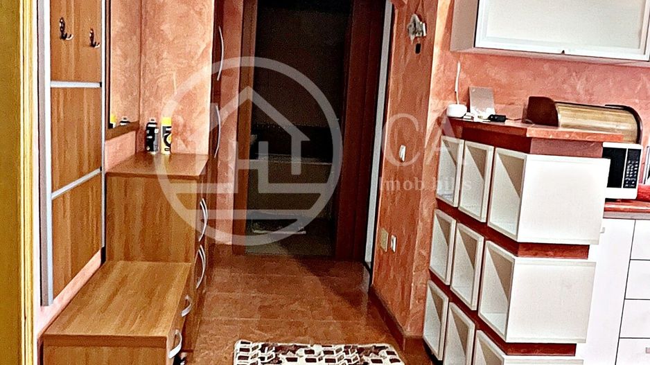 Apartament de inchiriat cu 2 camere in zona Nufarul, Oradea - Poză 8