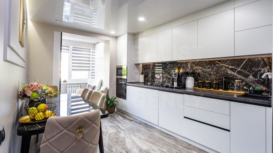 Vânzare, apartament, 2 camere, strada Ceucari, Râșcani - Poză 4