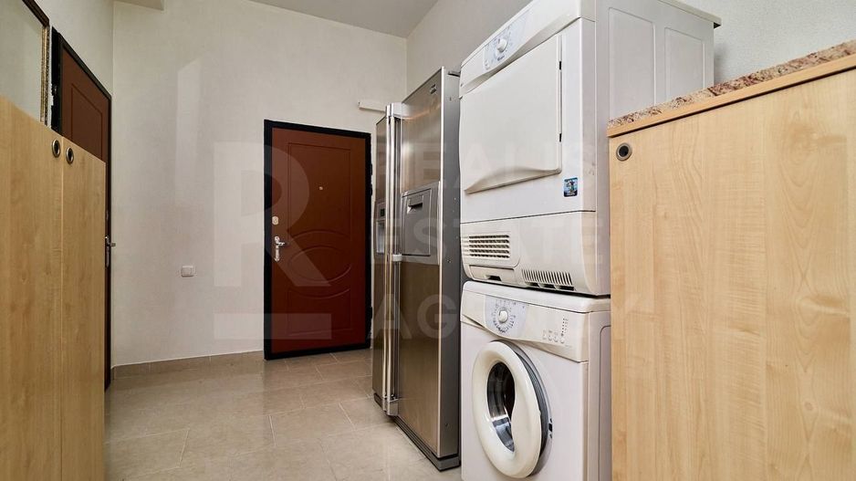 Chirie, apartament, 2 camere, str. 31 August 1989, Centru - Poză 10