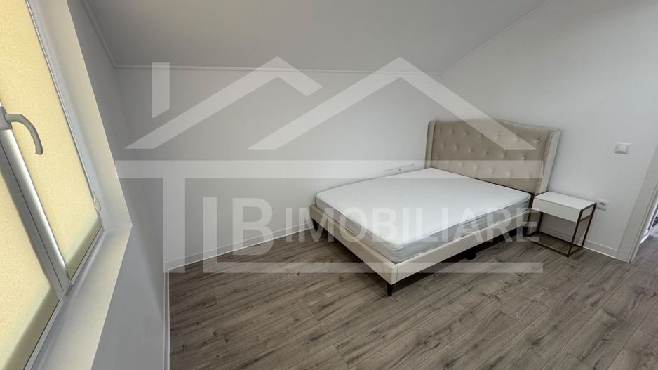Casa cu 4 camere, 110mp, Zona Unirii - Poză 7