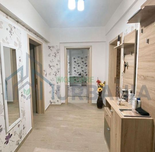 Apartament 2 camere, 70 mp, River's Towers, Iași – 400 EUR/lună - Poză 1