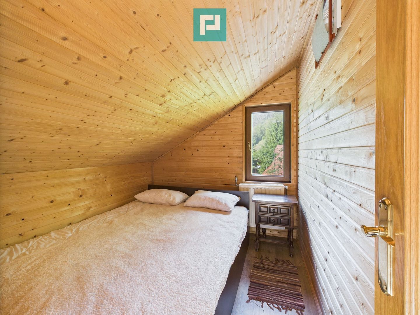 Cabană de vis în zona Arieșeni - Poză 15