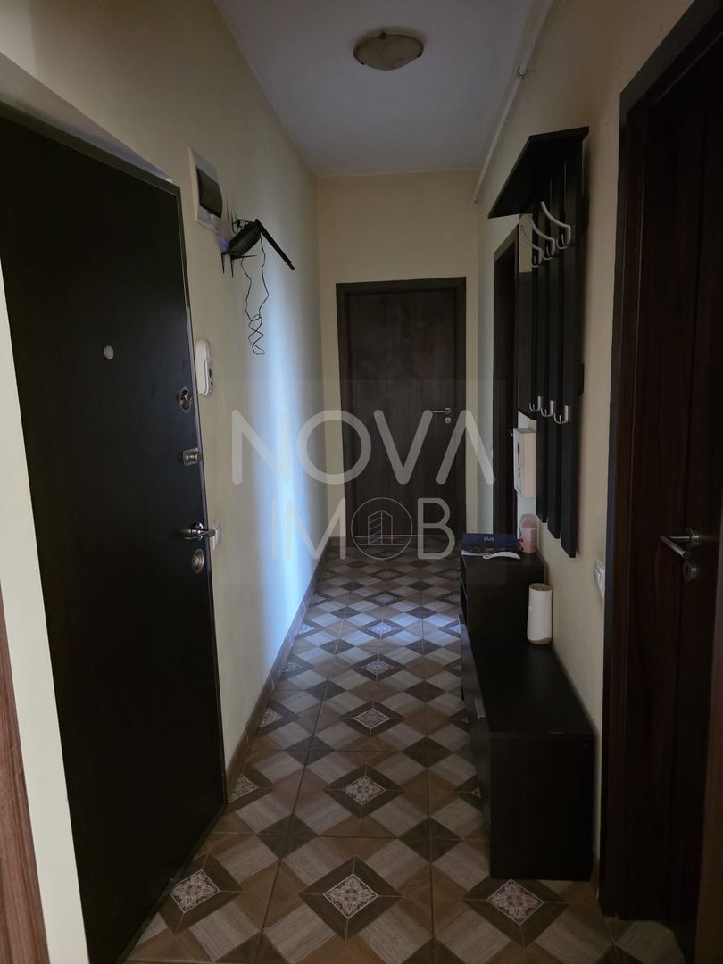 Apartament 2 camere, decomandat, loc de parcare, zona Kogalniceanu - Poză 7