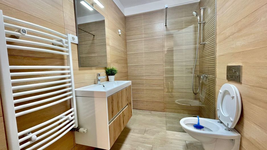 2 camere | Grand Park Pipera | Iancu Nicolae - Poză 13