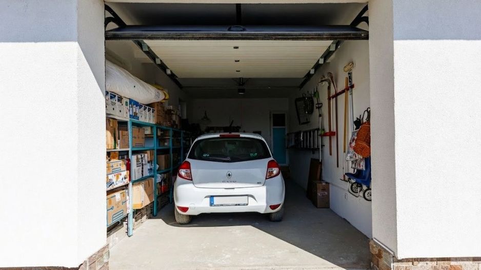 Casa individuala P+M, 150 mp utili, teren 470 mp, garaj, Urseni, comision 0% - Poză 51