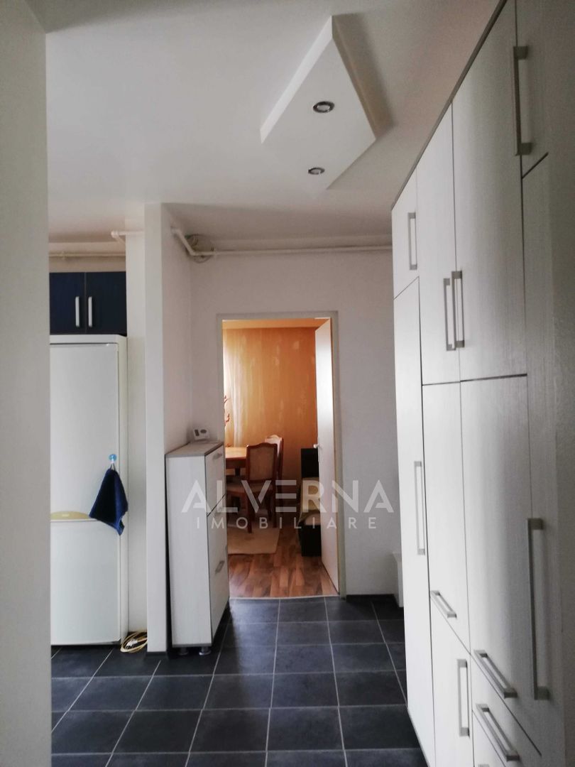 Apartament 2 camere decomandat + balcon | 52 mp | Marasti - Poză 3