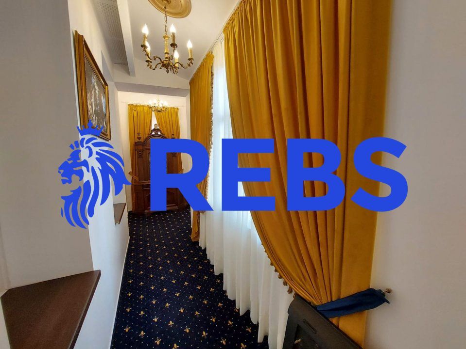 Apartament 5 camere Piata Sfatului - Poză 10