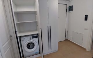 Apartament 2 camere de inchiriat, Grand Beetle Residence, zona Pacurari, Iasi - Poză 6