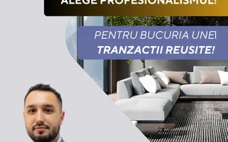 De vanzare Apartament 4 Camere 80MP /Bulevardul Closca - Poză 12
