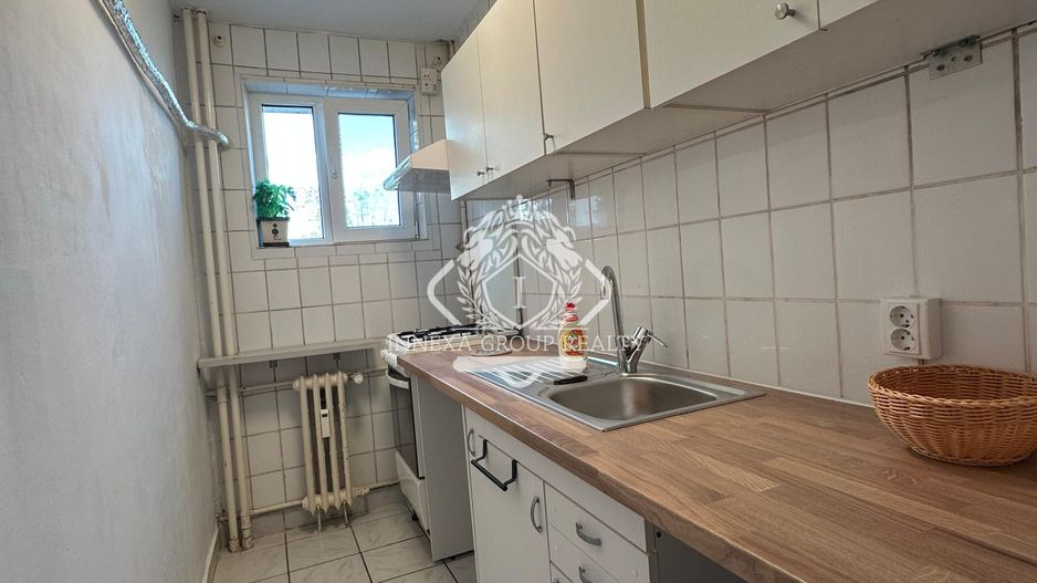 Garsonieră decomandată de închiriat – Titan, Str. Lotrioara, lângă Parcul IOR - Poză 8