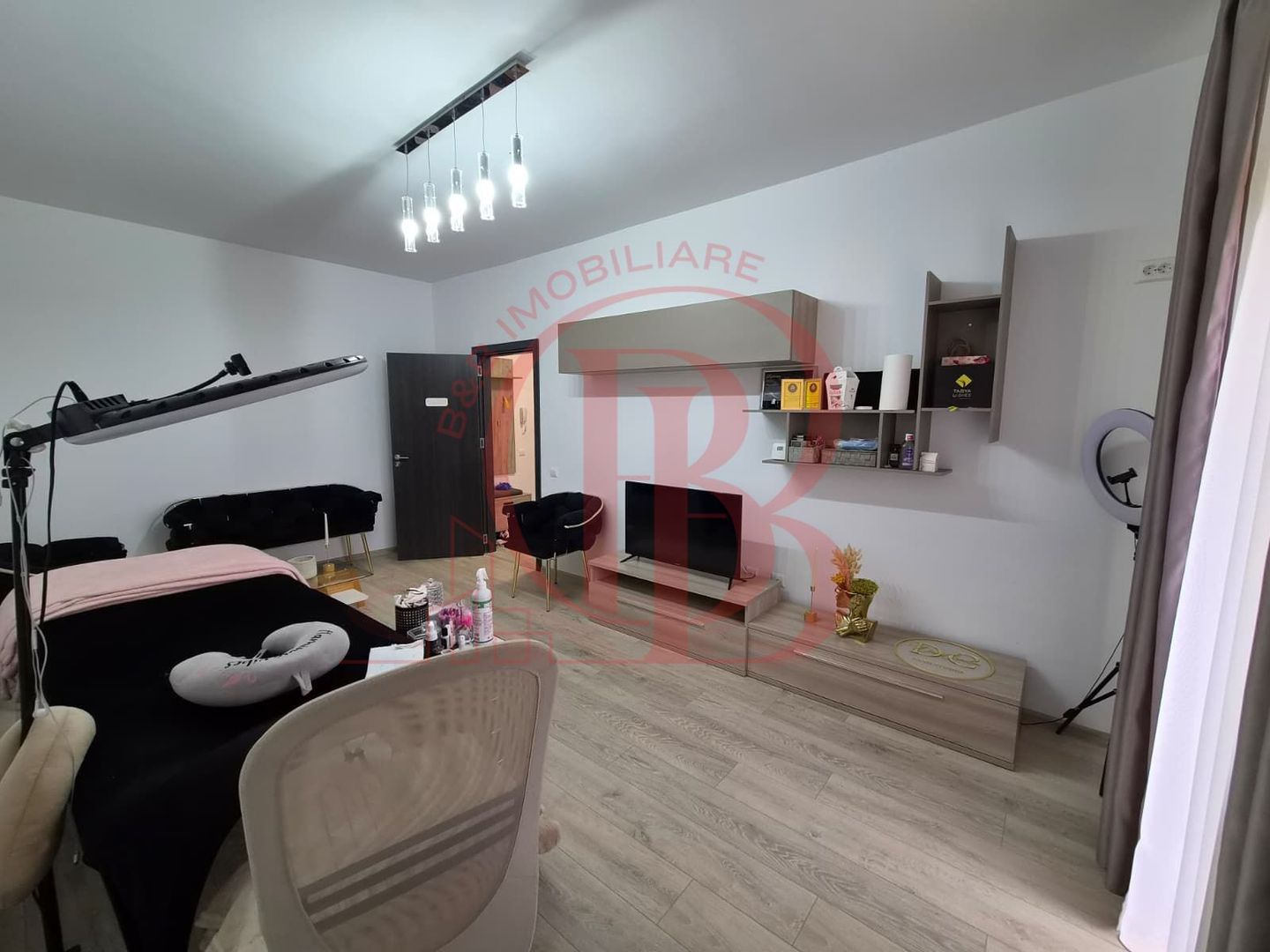 Apartament 2 camere Mobilat Utilat-Th. Pallady Metrou Teclu - Poză 3