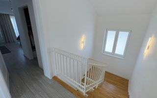 CASA SINGLE 4 CAMERE, TOTUL ELECTRIC, UTILATA/SEMIMOBILATA, COMIS 0% - Poză 12