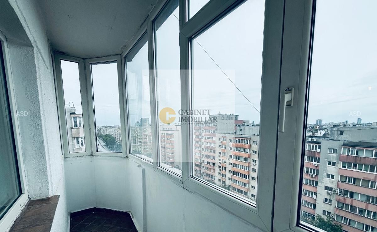2 camere I Calea Mosilor I bloc 1982 I 57 mp - Poză 9