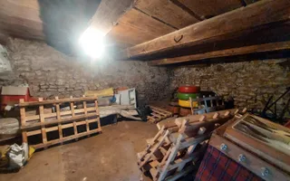 Casă individuală 3 camere de vânzare | Rășinari | teren 750 mp - Poză 23