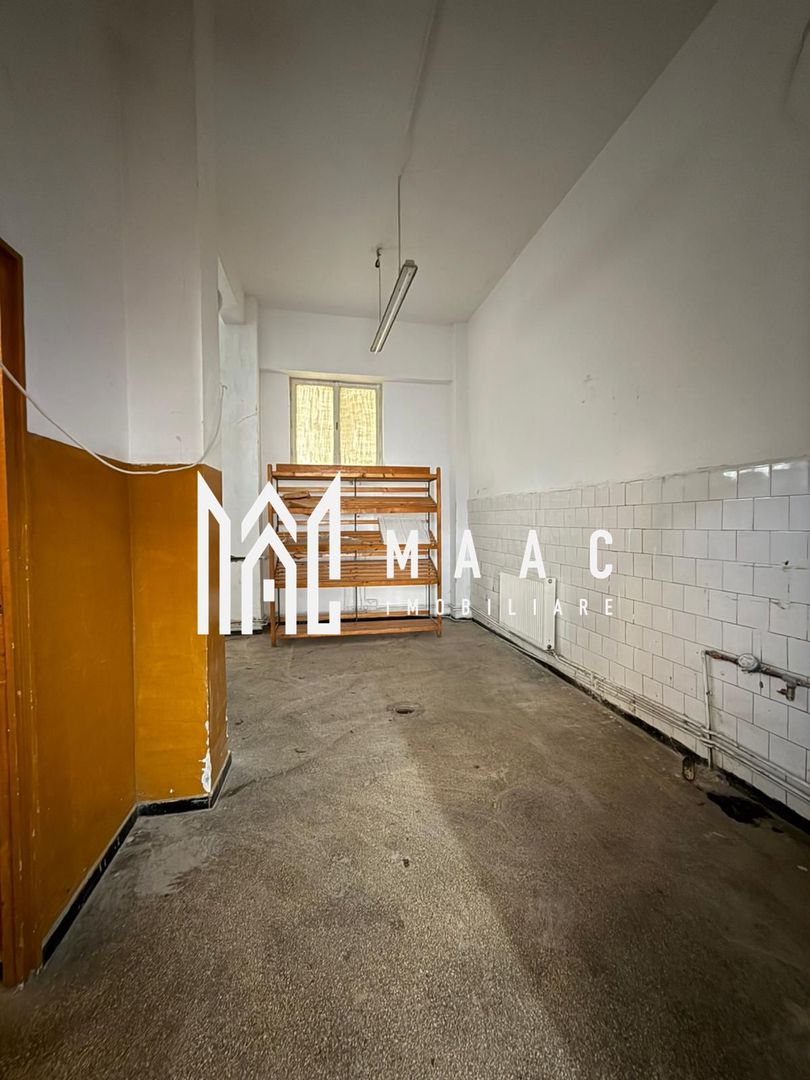 Spatiu comercial | 65MP | Parcare | Stefan cel Mare - Poză 8