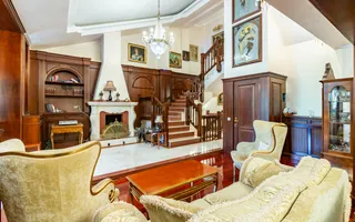 Casa/Vila Premium de vanzare Lacul Snagov / ponton / piscina / barca - Poză 29