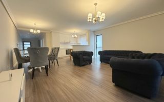 Casa moderna cu teren de 280 mp  la 5 minute de Vivo! - Poză 7