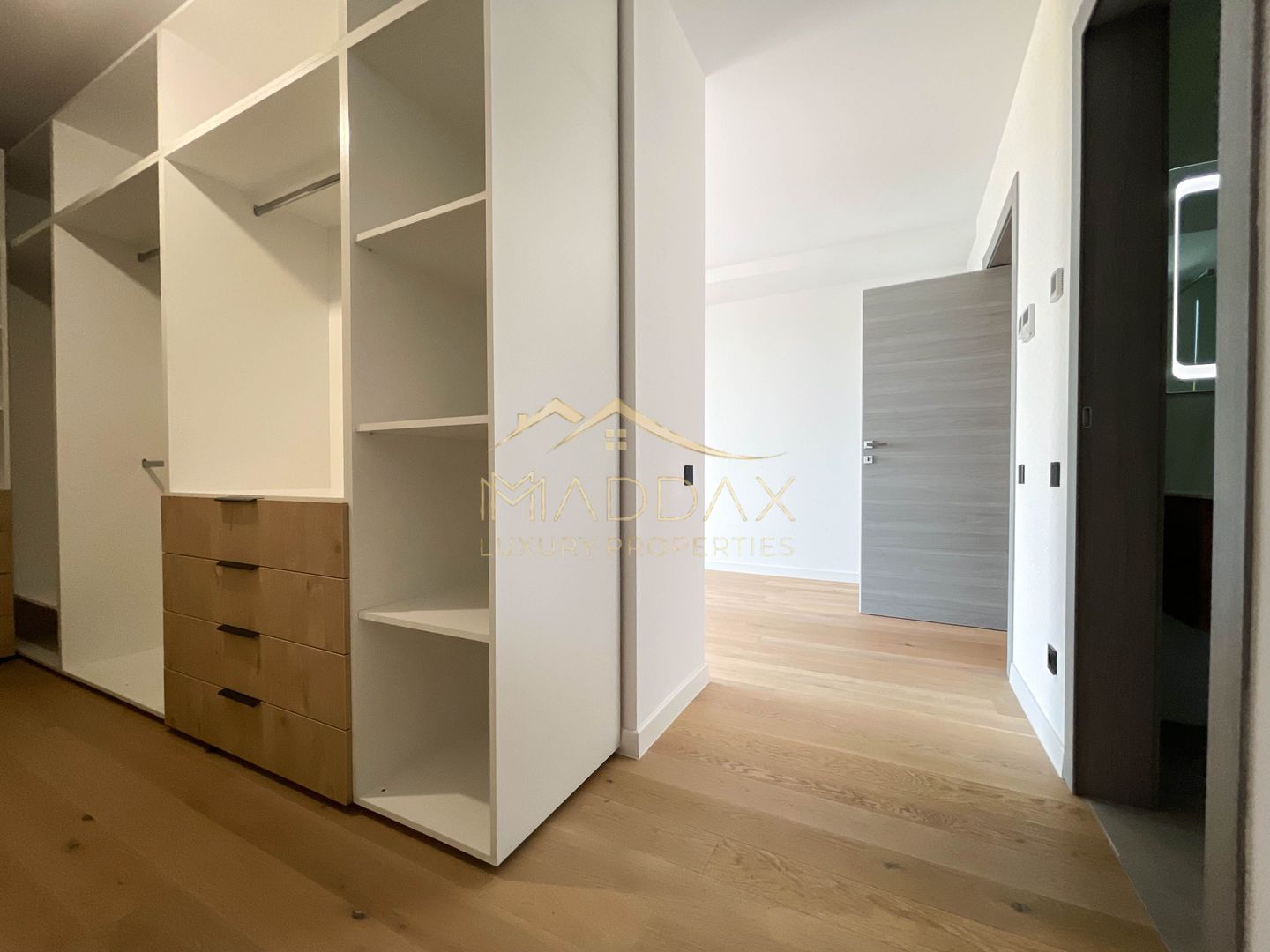 3 Rooms 182 sqm / high ceiling ***LUX***First Rent***/ Floreasca - Poză 26