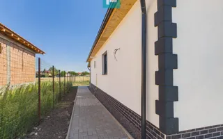 Casă 4 camere la sol - construcție 2026 - Șofronea - Poză 11