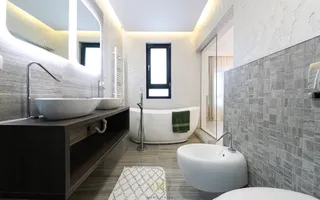 INCHIRIAT | Casa - Segmentul Premium - 4 camere, 110 mpu | La Padure - Poză 11