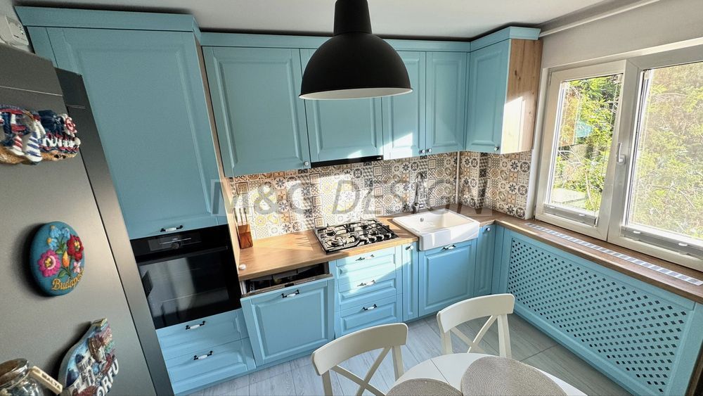 Apartament 3 camere sagului- Piata Doina - Poză 3