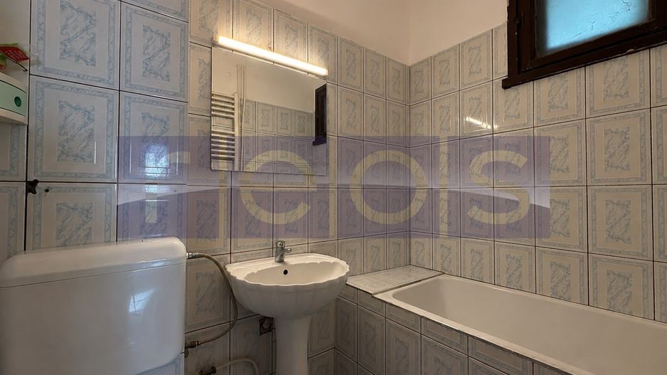 VANZARE 2 CAMERE PRIMAVERII | ZONA LICEUL JEAN MONNET | ETAJ 1 | - Poză 5