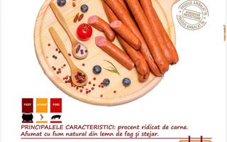 BUSINESS LA CHEIE! FABRICA + RESTAURANT + 2 MAGAZINE + TEREN INTR. 9688 MP - Poză 61