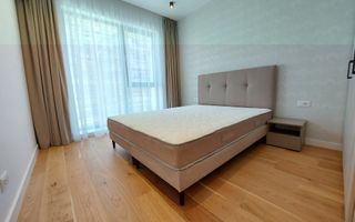 2 Camere + Parcare, Nusco City, Aviatiei, Promenada, PIPERA, Herastrau - Poză 6